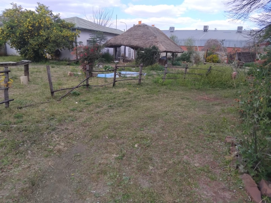 3 Bedroom Property for Sale in Leeudoringstad North West